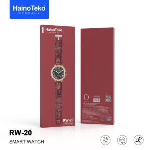 Hino Tech smart watch model RW 20