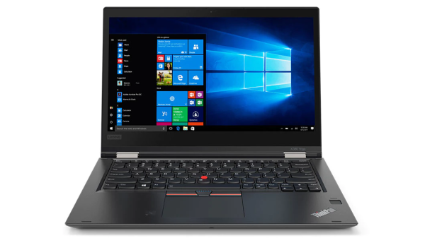 لپ تاپ لنوو Lenovo ThinkPad Yoga 370( i5 - 8 - 512 )